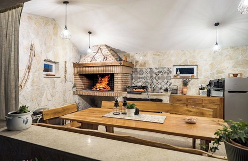 Peruski Villa | Villa Javor by Istrabook