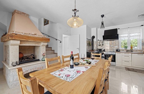 Peruski Villa | Villa Javor by Istrabook