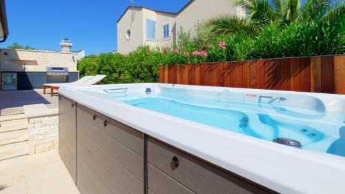 Basanija Villa | Villa Jazzbina by Rent Istria