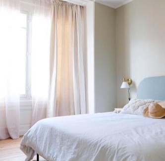 Le Treport Villa | Villa Jeanne - Confort et plage