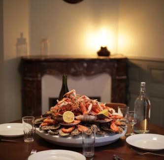 Le Treport Villa | Villa Jeanne - Confort et plage