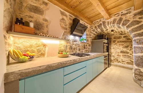 Nenadici Villa | Villa Jerini Main House