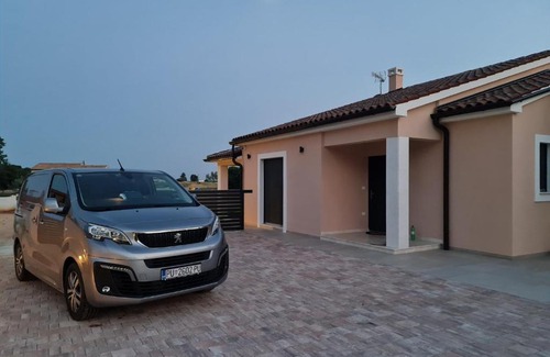 Bibici Villa | Villa Jessica