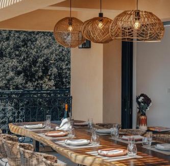 Cote d'Azur- French Riviera Villa | Villa Joia Saint Tropez