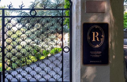 Brunate Villa | Villa Jolanda by Resté Italy