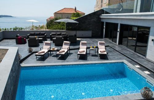 Gorica Villa | Villa Jolie