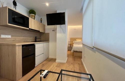 Jaen Apartment | Villa Jontoya