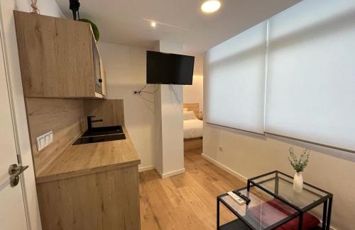 Jaen Apartment | Villa Jontoya