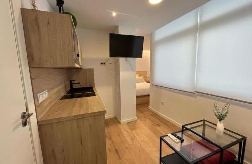 Jaen Apartment | Villa Jontoya