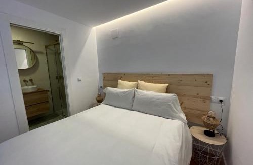 Jaen Apartment | Villa Jontoya