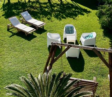 Ischia Porto Villa | Villa Joyosa Apartments
