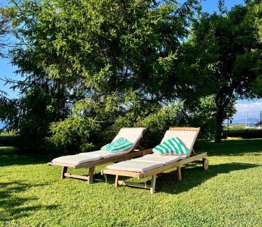 Ischia Porto Villa | Villa Joyosa Apartments