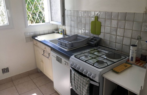 Juan-les-Pins Villa | Villa Juan-les-Pins close to the beaches