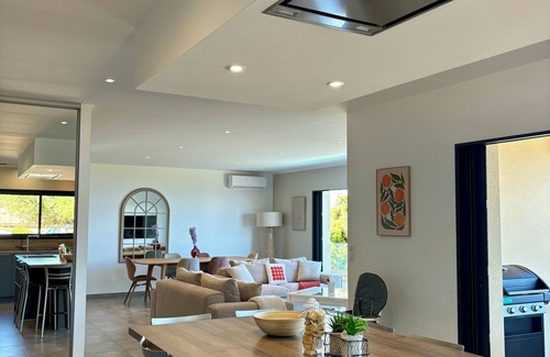 Olmeto Villa | Villa Julea - Olmeto