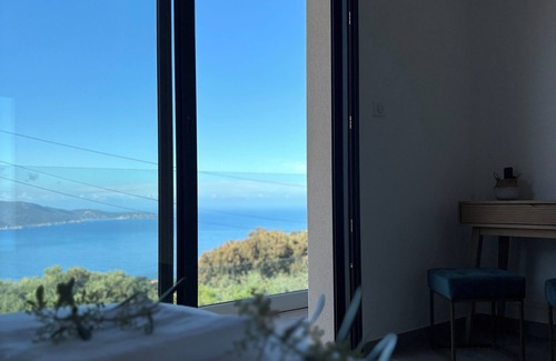 Olmeto Villa | Villa Julea - Olmeto