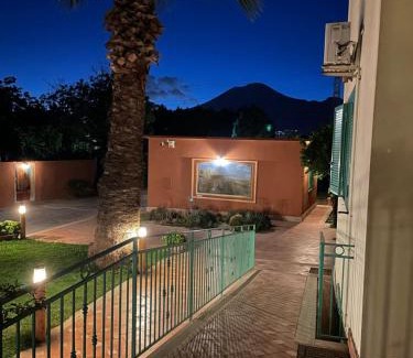 Pompei House | Villa Julia