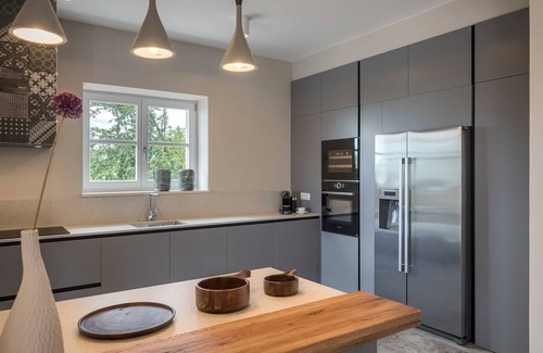 Strpacici Villa | Villa Julia – Luxury & Comfort on the Istrian Coast