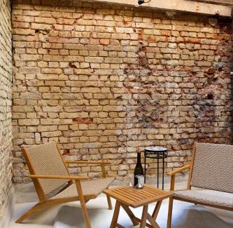 Le Treport Villa | Villa Juliette - Plage et falaises en famille