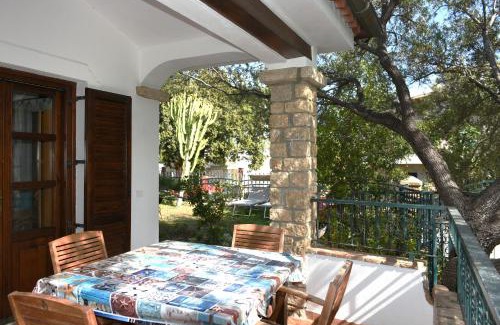 Tancau Sul Mare Apartment | Villa Juniper