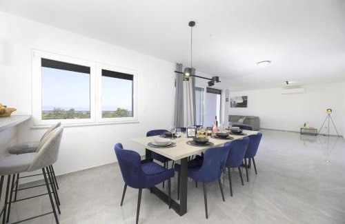 Kraljevica Villa | Villa Juniperus