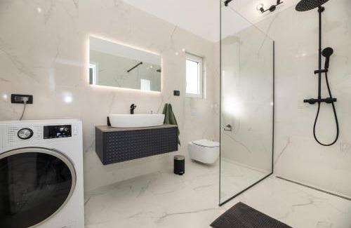 Kraljevica Villa | Villa Juniperus