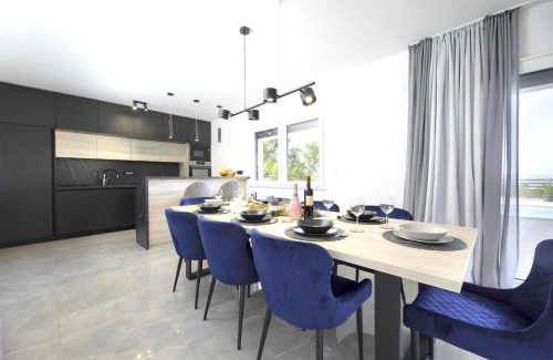 Kraljevica Villa | Villa Juniperus