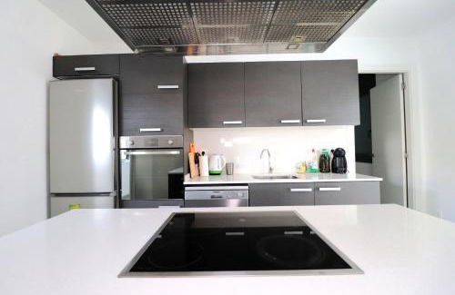 Cambrils Villa | Villa Jupiter con piscina privada