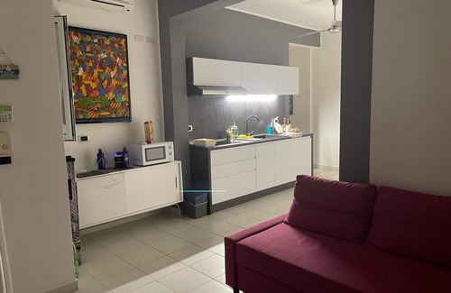 Taranto Villa | Villa just 50 m from the white sandy beach and crystal clear sea in Salento.