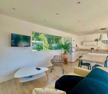 Oletta Villa | VILLA JUWEN