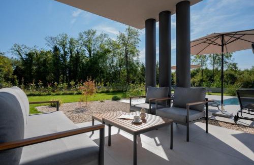 Marceljani Villa | Villa Kalea by Tourist Adria Group