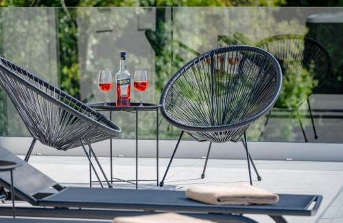 Marceljani Villa | Villa Kalea by Tourist Adria Group