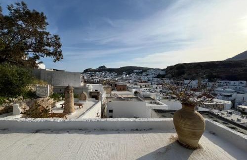 Lindos Villa | Villa Kali
