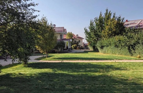 Almaty House | Villa Kali Nadyrova