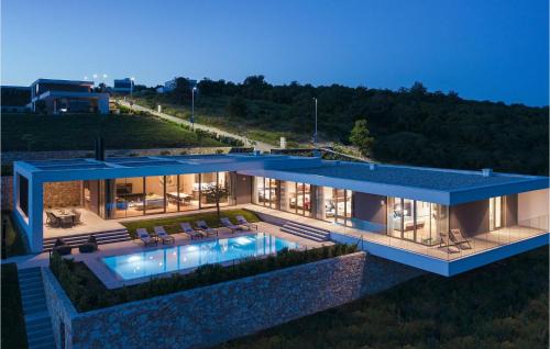 Nova Vas House | Villa Kalipso