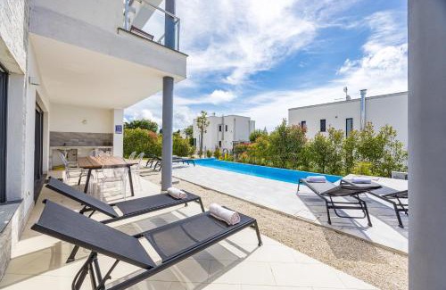 Krnica Villa | Villa Kalu 1