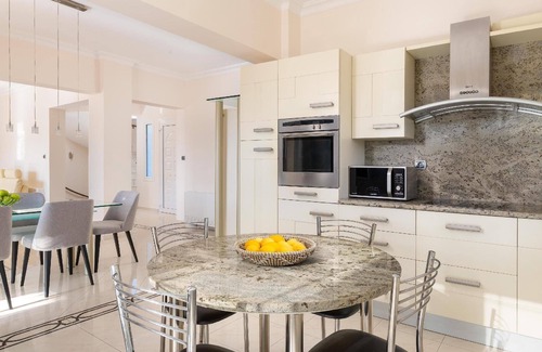 Archangelos House | Villa Kamos in Archangelos