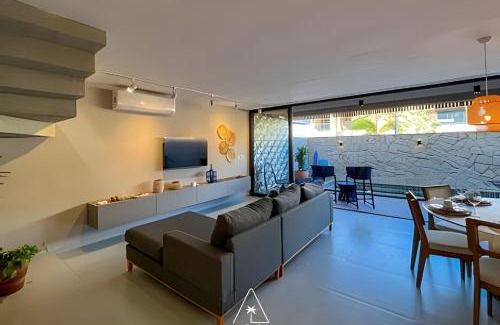 Tatuamunha House | Villa Kanui – Just 100 meters from Tatuamunha Beach