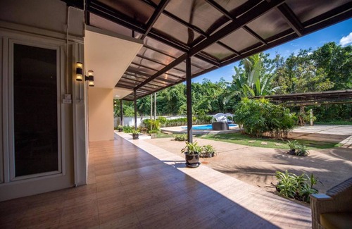 Ao Nang Villa | Villa Kanwara