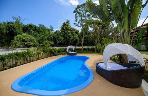 Ao Nang Villa | Villa Kanwara