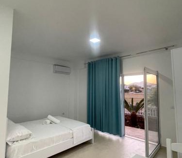 Delvine Apartment | Villa Kapllani