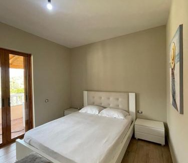 Delvine Apartment | Villa Kapllani