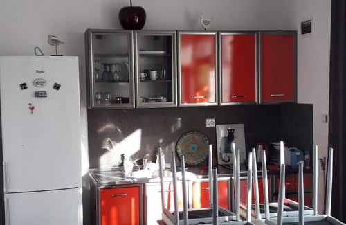 Byala Apartment | Villa Karadere Studio Le Cube