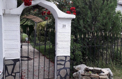 Byala Apartment | Villa Karadere Studio Le Cube