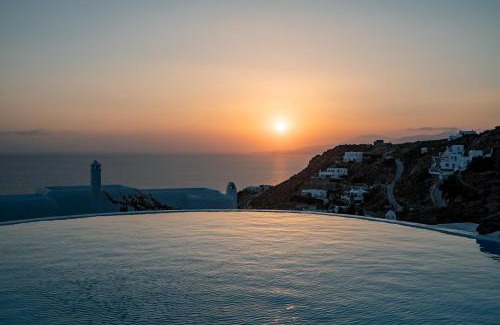 Agios Stefanos Villa | Villa Karam