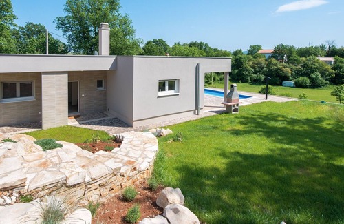 Becici Villa | Villa Karin with pool