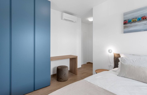 Kadumi Villa | Villa Karina Near Poreč