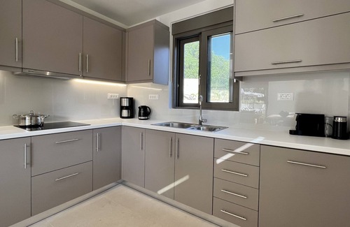 Apokoronas Villa | Villa Karissa