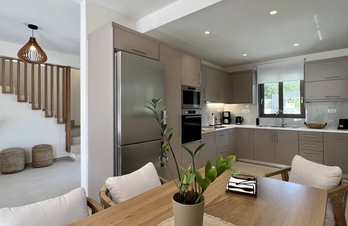 Apokoronas Villa | Villa Karissa