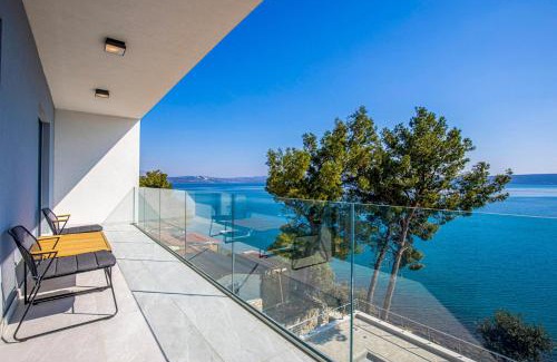 Municipality of Posedarje Villa | Villa Karla Posedarje