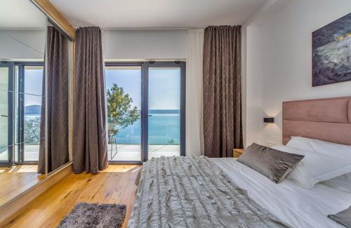 Municipality of Posedarje Villa | Villa Karla Posedarje